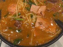 -肥汁米蘭香港米线(长宁来福士店)