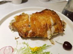 河北神仙鸡-小放牛炒菜馆(裕华万达店)