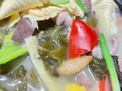 胡椒猪肚-周锦记广式餐厅