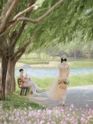 -第一夫人婚纱摄影(南京店)