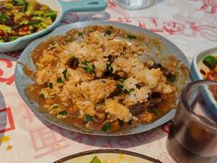 -老班长·小龙虾·鲜货烧烤大排档(金街美地店)