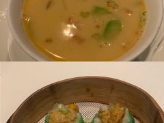 -三号黄浦会Canton Table