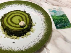 -théATRE 茶聚场(王府中環店)