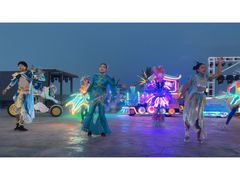 -渔岛海洋度假区