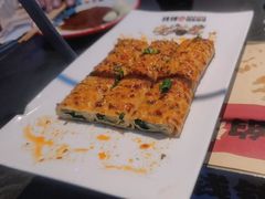 -钱锋炭缸烧烤(南湖大路总店)