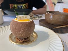 -张爱施法式西餐厅(汉街店)