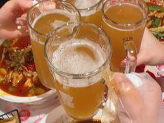 -红钳侠小龙虾·烧烤(中赢康康谷店)