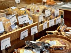 -佐敦面包铺·JORDAN BAKERY