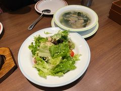 -萨莉亚意式餐厅(杭州滨江天街店)