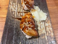 -耕海日本料理(万达华府店)