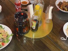 -秦月轩·陕西家乡菜(阜成路·五棵松店)