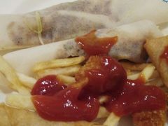-星伦多自助料理(花山金鹰店)