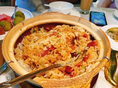 -啫·粤风料理·啫啫煲(仓山万达广场店)