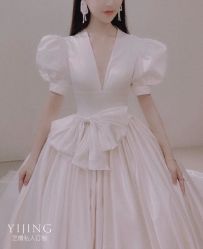-艺憬婚纱礼服·造型(二七万达店)