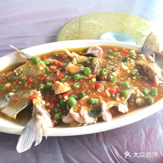 六六饭店(明月南街店)