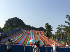-龙谷湾旅游休闲度假区