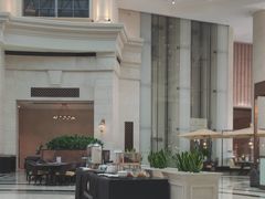 -漢咖啡·全服务式自助晚餐(武汉洲际酒店)