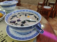 -捷信牛奶甜品世家(柳巷店)