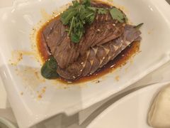 -得月楼·省级非遗·传统苏帮菜(观前店)
