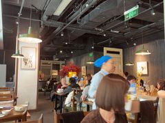 -小大董·烤鸭(王府井apm店)
