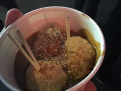 -三大炮豆花铺(锦里店)