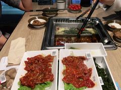 -野妹经典火锅(民治店)