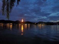 -西湖天地