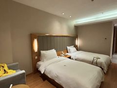 -全季酒店(西安凤城二路店)