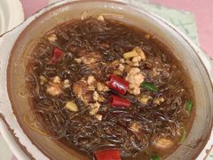 粉丝煲-蘭心餐厅(进贤路店)