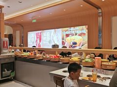 -龍歌自助小火锅(市南金茂湾店)