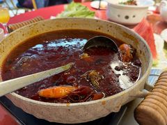 -粤香楼(新光里店)