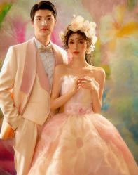 -女王风尚STUDIO·轻奢化定制