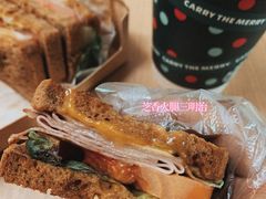 -星巴克(深圳星都豪庭店)
