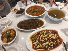 -秋金小炒(金街店)