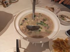 -莆田餐厅PUTIEN(金融街购物中心店)
