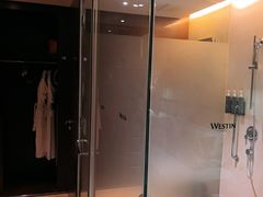 -天津君隆威斯汀酒店