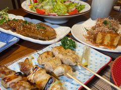 -王氏炉匠·烧鸟放题自助(三里屯店)