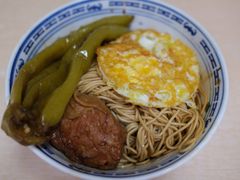 -水门桥面馆(东坡雅居店)