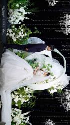 -欣薇婚纱(新源乐汇城店)