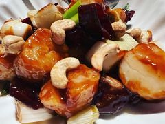 -北京柏悦酒店·锦庭餐厅Dining Room