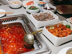 -海底捞火锅(龙湖时代天街店)