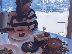-翡翠36餐厅(浦东香格里拉店)