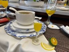 -南京苏宁环球大酒店(桥北店)