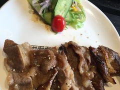 -江户前日本料理(瑞诗酒店店)