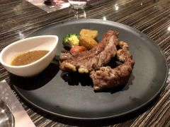 -NY STEAK 牛一扒房(番禺区南城路店)