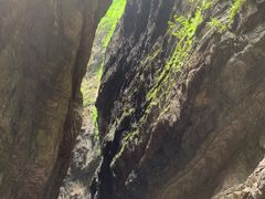 -野三坡百里峡景区