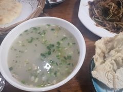-鲁西南老厨子·特色鲁菜(经一纬五店)