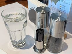 -拉蒂娜·巴西牛排馆 Latina·Brazilian Steakhouse(陆家嘴旗舰店)