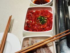 -海底捞火锅(龙首印象城店)
