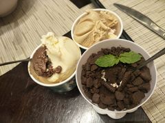 -洲际酒店·地平线全日餐厅HORIZON CAFÉ